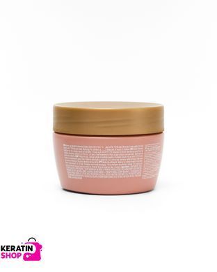 Кератинова маска Beaver вBrazilian Keratin Smoothing Hair Mask для ущільнення та еластичності волосся