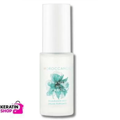 Ароматический спрей MoroccanOil Fragrance Mist для волос и тела в подарочной коробке