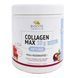 BIOCYTE Collagen Max 10g Marine food supplement based on marine collagen and hyaluronic acid 210 g