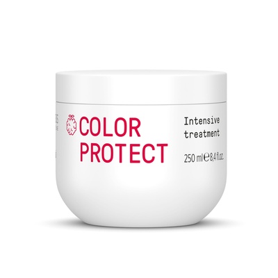 Маска для волосся Framesi Morphosis Color Protect Intensive Treatment 250 мл A03504 фото