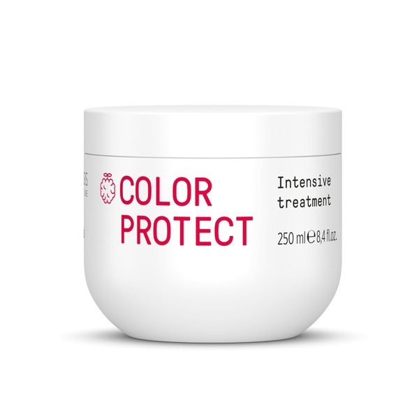 Framesi Morphosis Color Protect Intensive Treatment hair mask 250 ml A03504