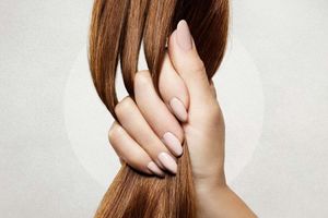 Ботокс або кератин: що вибрати для догляду за волоссям фото