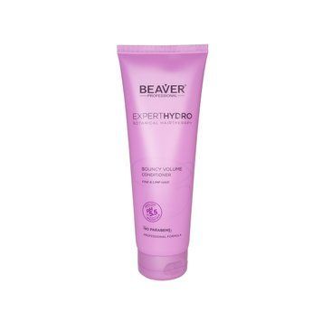 Кондиціонер для об'єму тонкого і м'якого волосся Beaver Bouncy Volume Conditioner