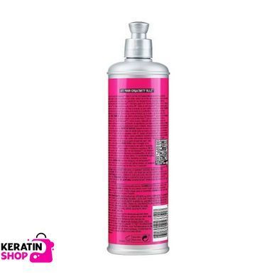Питательный кондиционер Tigi Bed Head Self Absorbed Nourishing для ломких волос
