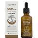 Лосьйон для шкіри схильної до лупи SD ANTI-DANDRUFF scalp lotion 50 мл