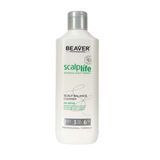 Szampon detoksykujący do przetłuszczającej się sk&oacute;ry głowy i włos&oacute;w Beaver Professional Oil Detox Scalp Balance Cleanser