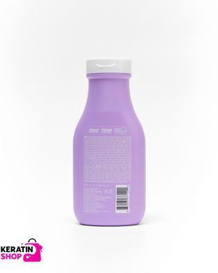 Освіжаючий шампунь Beaver Rosemary & Mint Strengthening з розмарином для оновлення волосся та шкіри голови