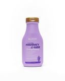 Beaver Rosemary & Mint Strengthening Conditioner with rosemary for strength and energy