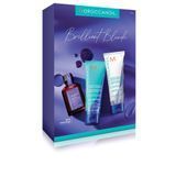 Набір для волосся Фіолетове тріо Moroccanoil