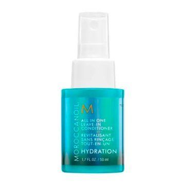 Несмываемый увлажняющий кондиционер MoroccanOil All-in-One leave-in