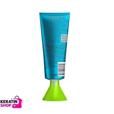 Tigi Bed Head Back It Up Texturizing Cream for Hair 125 ml