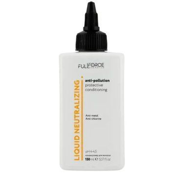 Кондиционер при воздействии загрязнений окружающей среды POLLUTION-AWARE liquid conditioning