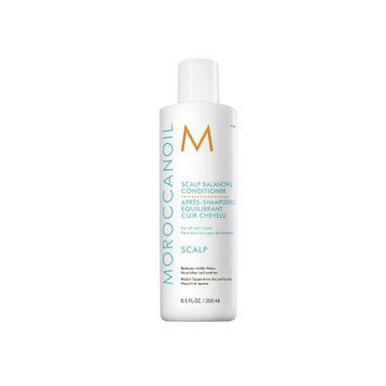 Кондиционер MoroccanOil Scalp Balancing для очистки кожи головы