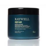 Маска для реконструкции поврежденных волос RAYWELL B.IO REPAIR