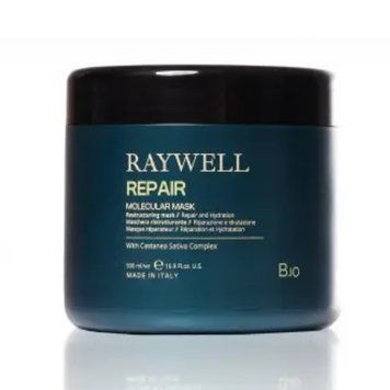 RAYWELL B.IO REPAIR Maska do odbudowy zniszczonych włos&oacute;w