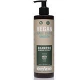 Шампунь Smooth Envie Vegan New для пористых волос
