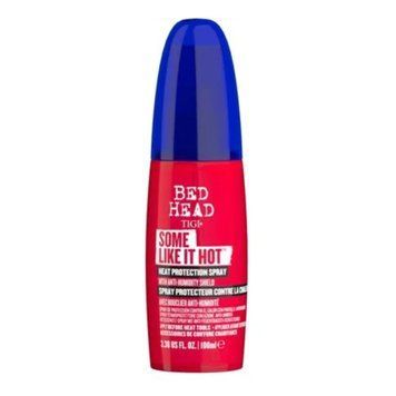 Tigi Bed Head Some Like It Hot Heat Protection Spray with protection from humidity