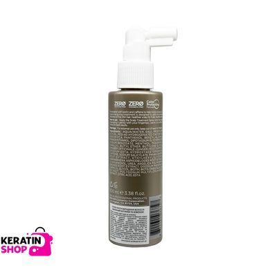 Спрей Beaver Biotin & Caffeine Thickening Scalp Treatment против выпадения волос