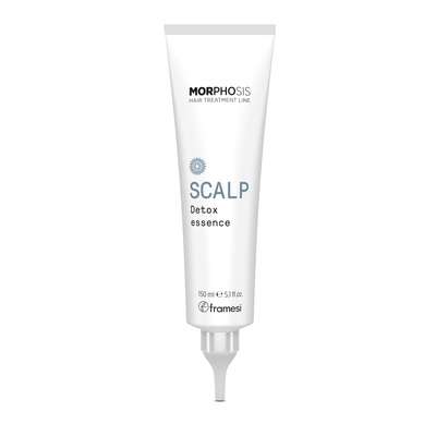 Peeling Framesi Morphosis Scalp Detox Essence for scalp 150 ml A03523