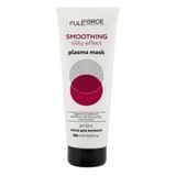 Плазма-маска розгладжувальна SMOOTHING silky effect plasma mask