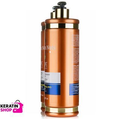Felps Keratin Brazilian Nuts
