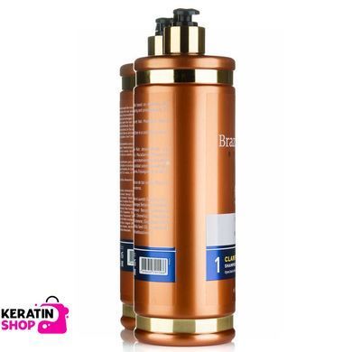 Felps Keratin Brazilian Nuts