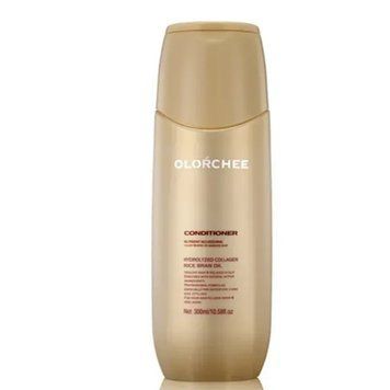 Olorchee Nutrient Nourishing Conditioner for hair nourishment