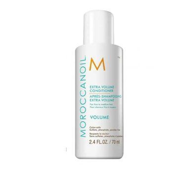 Кондиционер MoroccanOil Extra Volume для предоставления объема