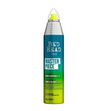 Tigi Bed Head Masterpiece Hairspray for shine and hold