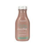 Шампунь Beaver Brazilian Keratin Smoothing для эластичности волос