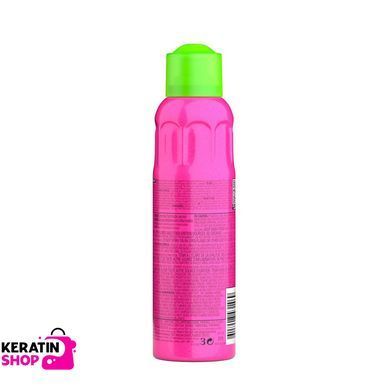 Tigi Headrush Hair Shine Spray