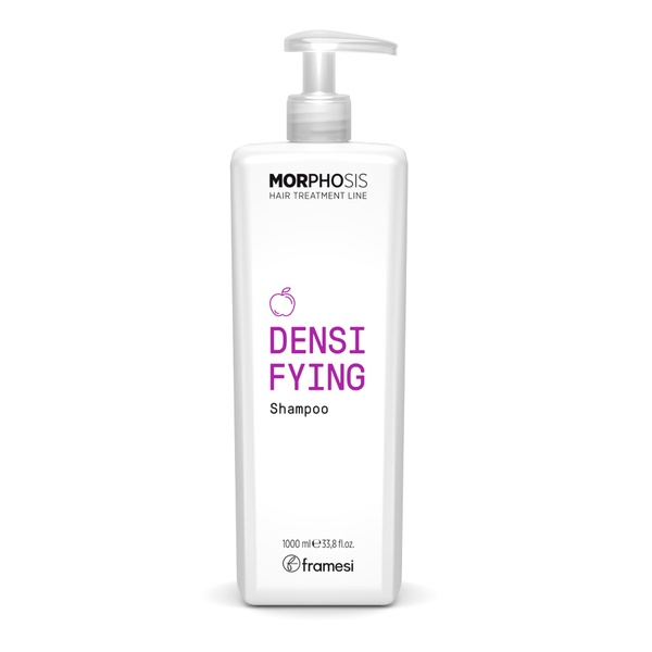 Framesi Morphosis Densifying Shampoo anti hair loss 1000 ml A03536