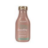 Beaver Brazilian Keratin Smoothing Conditioner for elastic hair