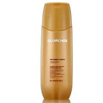Olorchee Recovery Cream One Minute Repair for hair restoration 300 ml