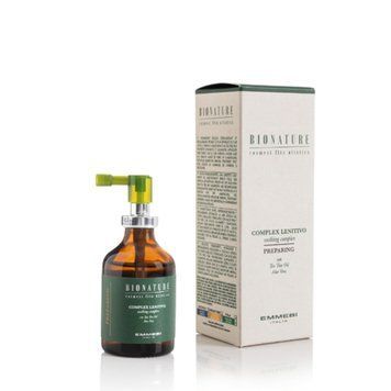 Emmebi BioNature Complex Lenitivo kojący spray