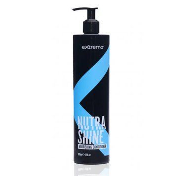 Extremo Nutra Shine Ultra-Nourishing Conditioner for Dry Hair