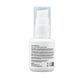 Full Force glow up hair tip oil satin oil  - 2