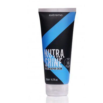 Aksamitny krem ​​bez spłukiwania Extremo Nutra Shine 200 ml