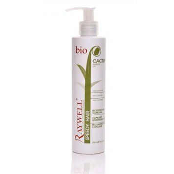 Реконструктор кактус Raywell bio CACTUS SPEEDY HAIR для восстановления поврежденных волос