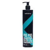 Трехвалентный шампунь Extremo Pre-Probiotic против перхоти и выпадения для жирной кожи головы