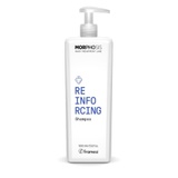 Шампунь Framesi Morphosis Reinforcing Shampoo для жирної шкіри голови 1 л A03539 фото