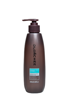 Olorchee Miracle Wave Cream krem ​​bez spłukiwania do włos&oacute;w kręconych 280 ml