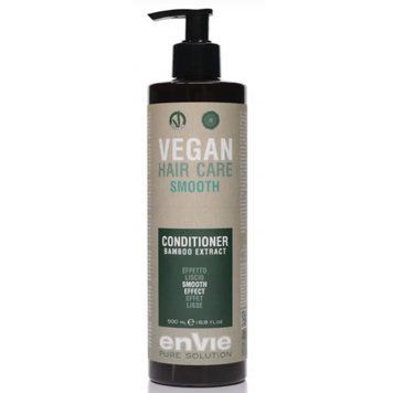 Envie Vegan Smooth New Conditioner for Porous Hair