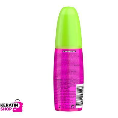 Сироватка Tigi Bed Head Straighten Out Anti Frizz для вирівнювання волосся 100 мл