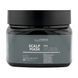 Postbiotic clay mask for the scalp PSO SENSITIVE SKIN scalp mask - 1
