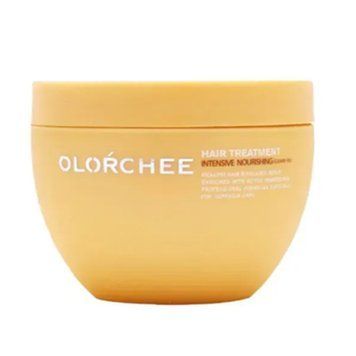 Olorchee Intensive Nourishing Leave In Mask
