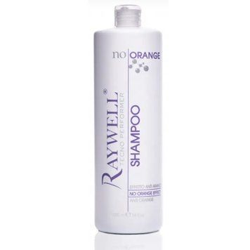 Szampon Raywell NO-Orange