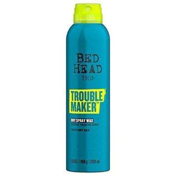 Tigi Bed Head Trouble Maker Dry Wax Spray