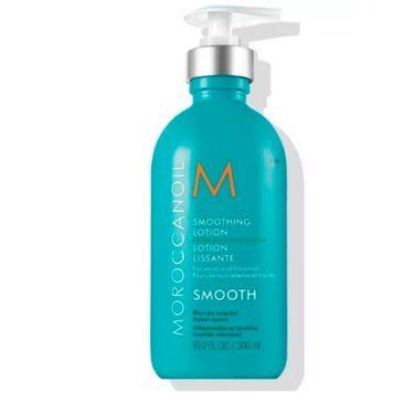 MoroccanOil Lotion wygładzający