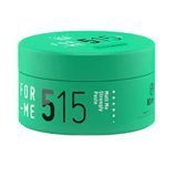 Framesi 515 Matt Me Strongly Paste 80 ml, matowa pasta o bardzo mocnym utrwaleniu